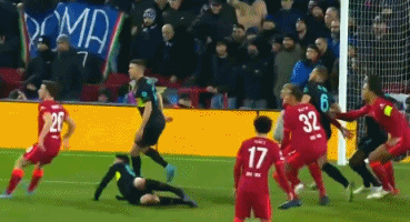 犯规如麻！青岛vs广厦三节累计36次犯规&51次罚球