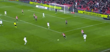 中超比赛精彩回放：上海海港绝杀山东,