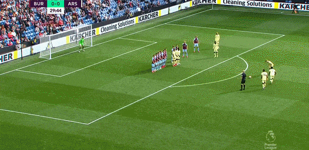 搞笑视频：足坛五大舞蹈排名，第一名猜猜看这是谁？