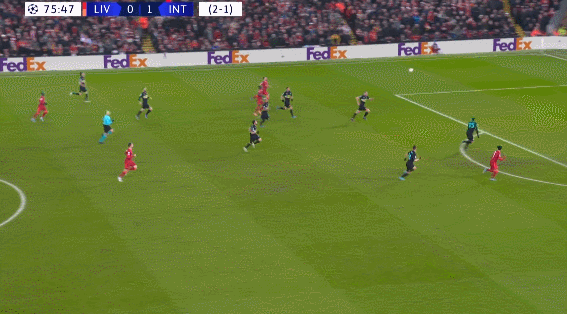 斯帕莱蒂：两连胜是球员们靠自己赢得的，我没有插手